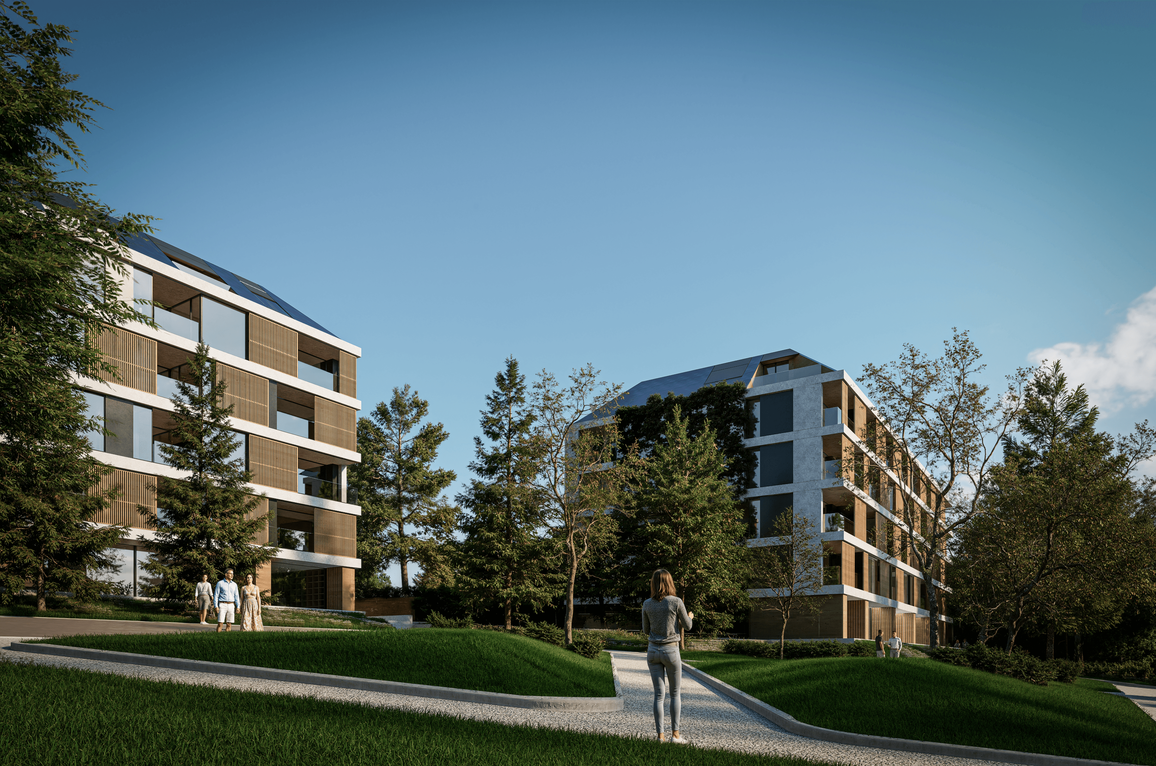 Поглед от високо