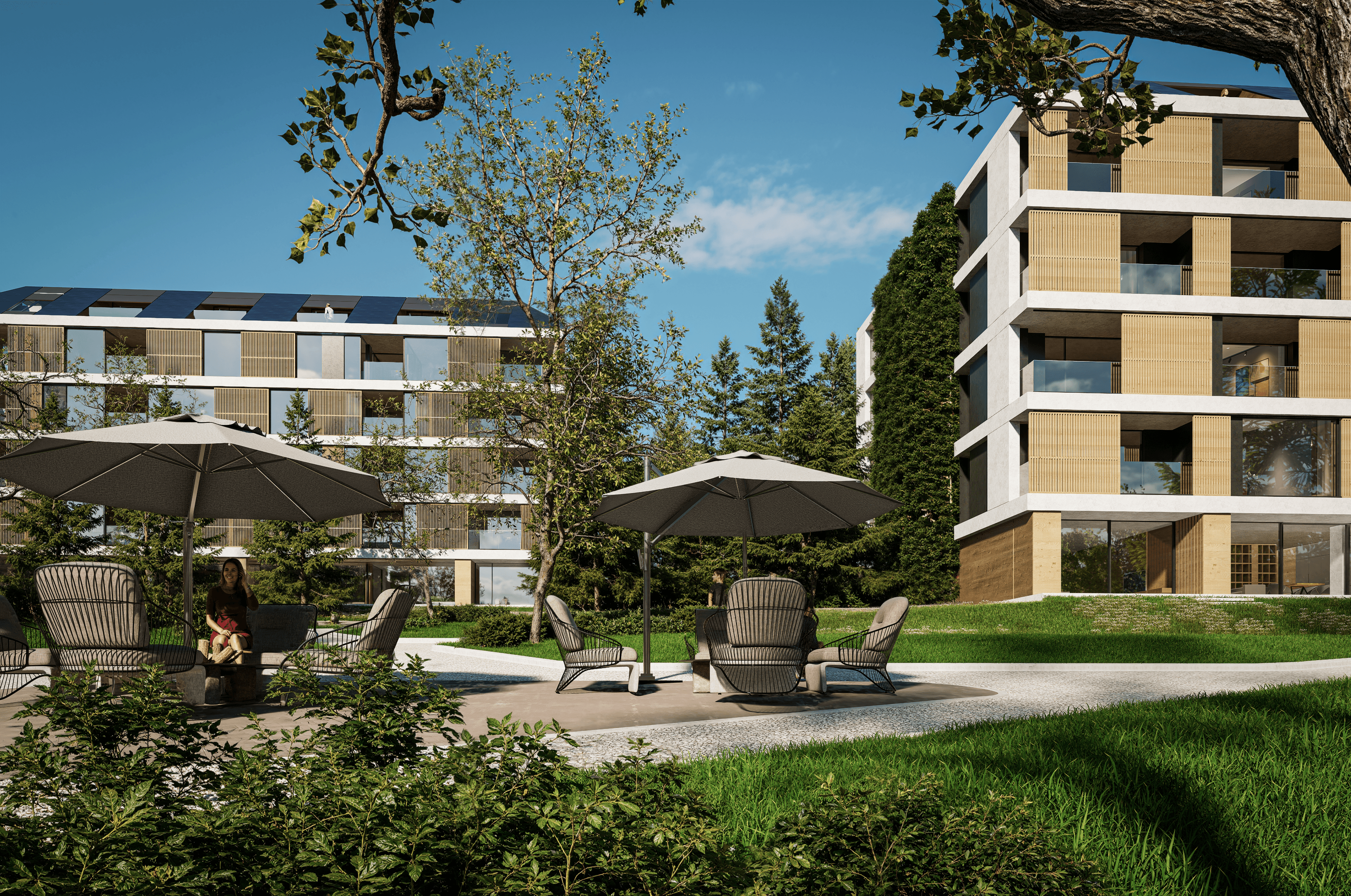 Входно фоайе