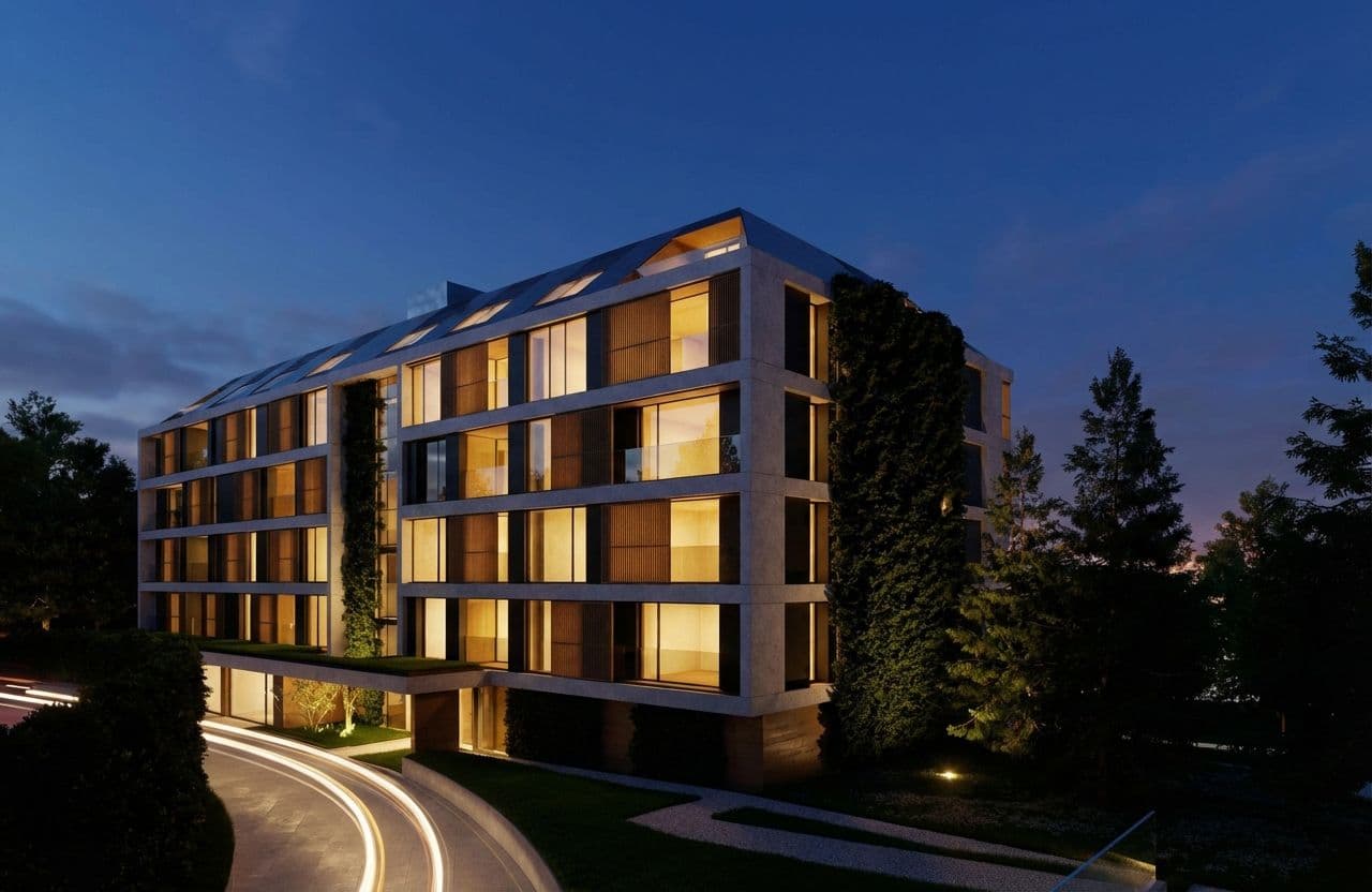 Интериор – дневна